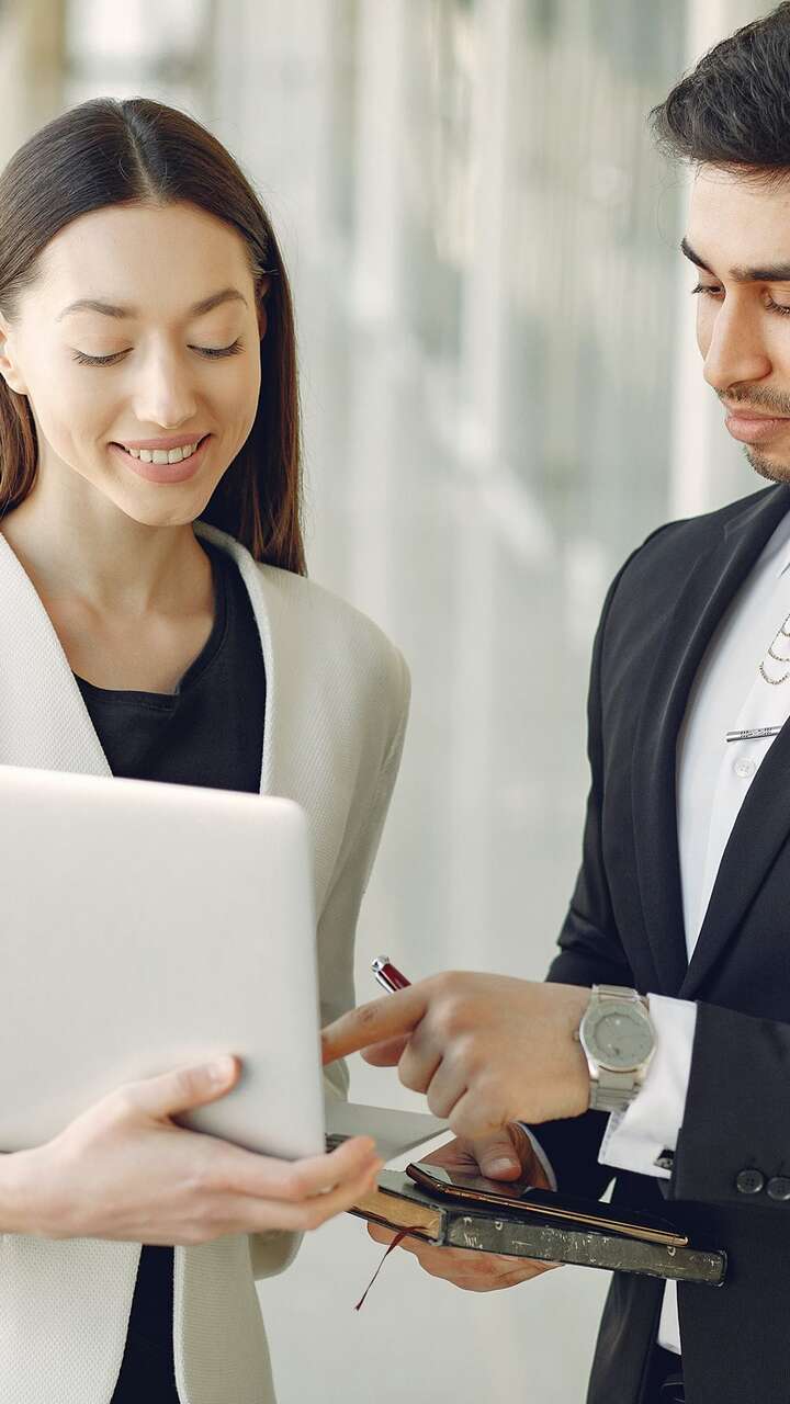 Consolidation & IFRS Services