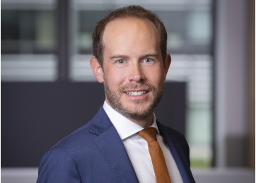 Jan Brosius, Partner - Accounting & Corporate Services
