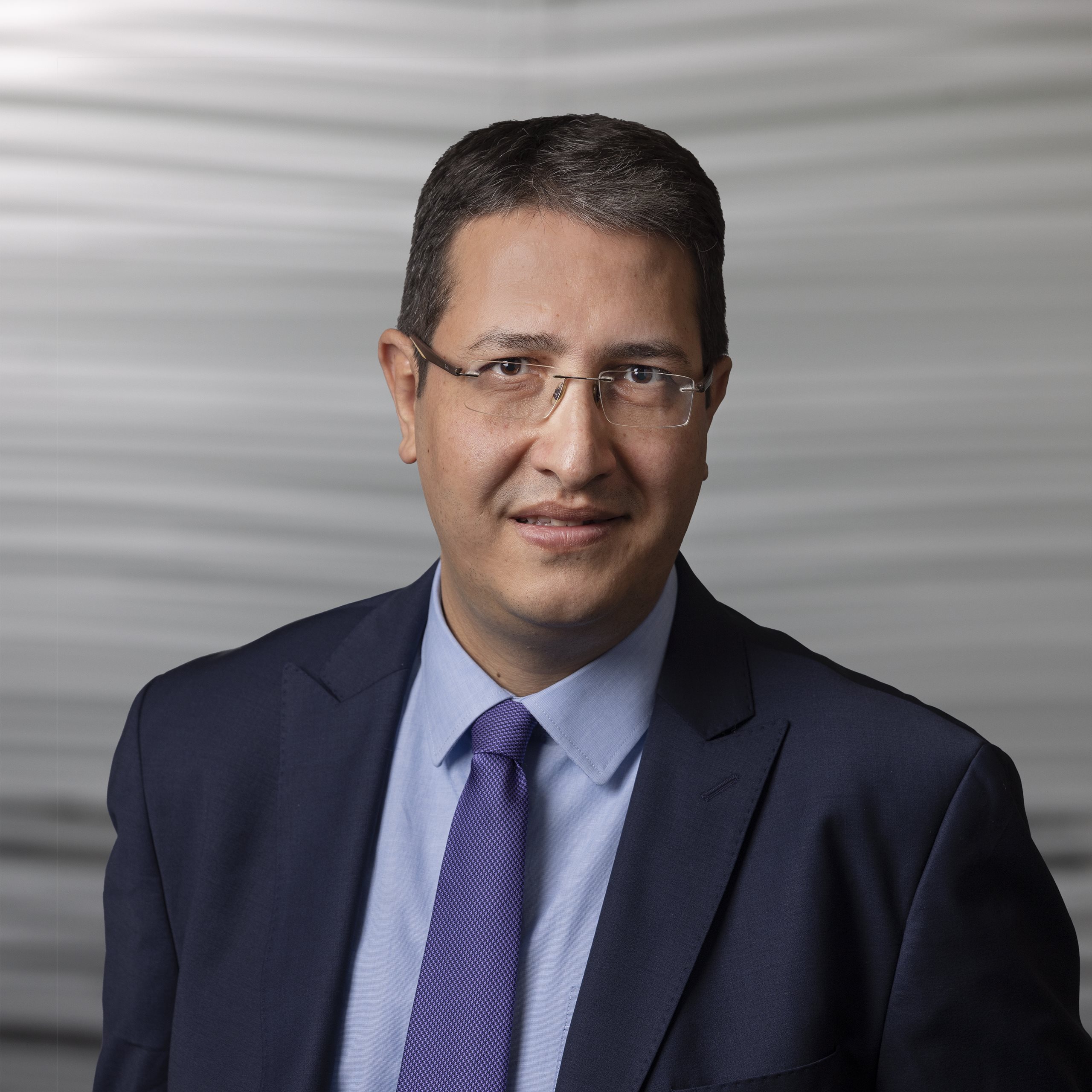 Imad Murad - Director