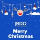 Happy Holidays from BDO Luxembourg