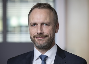 Paul Leyder, Partner - Head of Tax