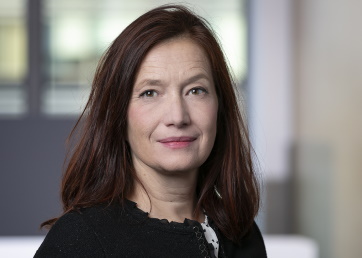 Astrid Barnsteiner, Director - Direct Tax Advisory