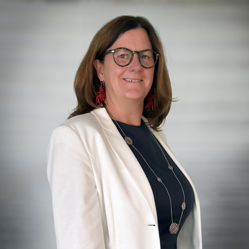 Monika Wirtz-Bach
