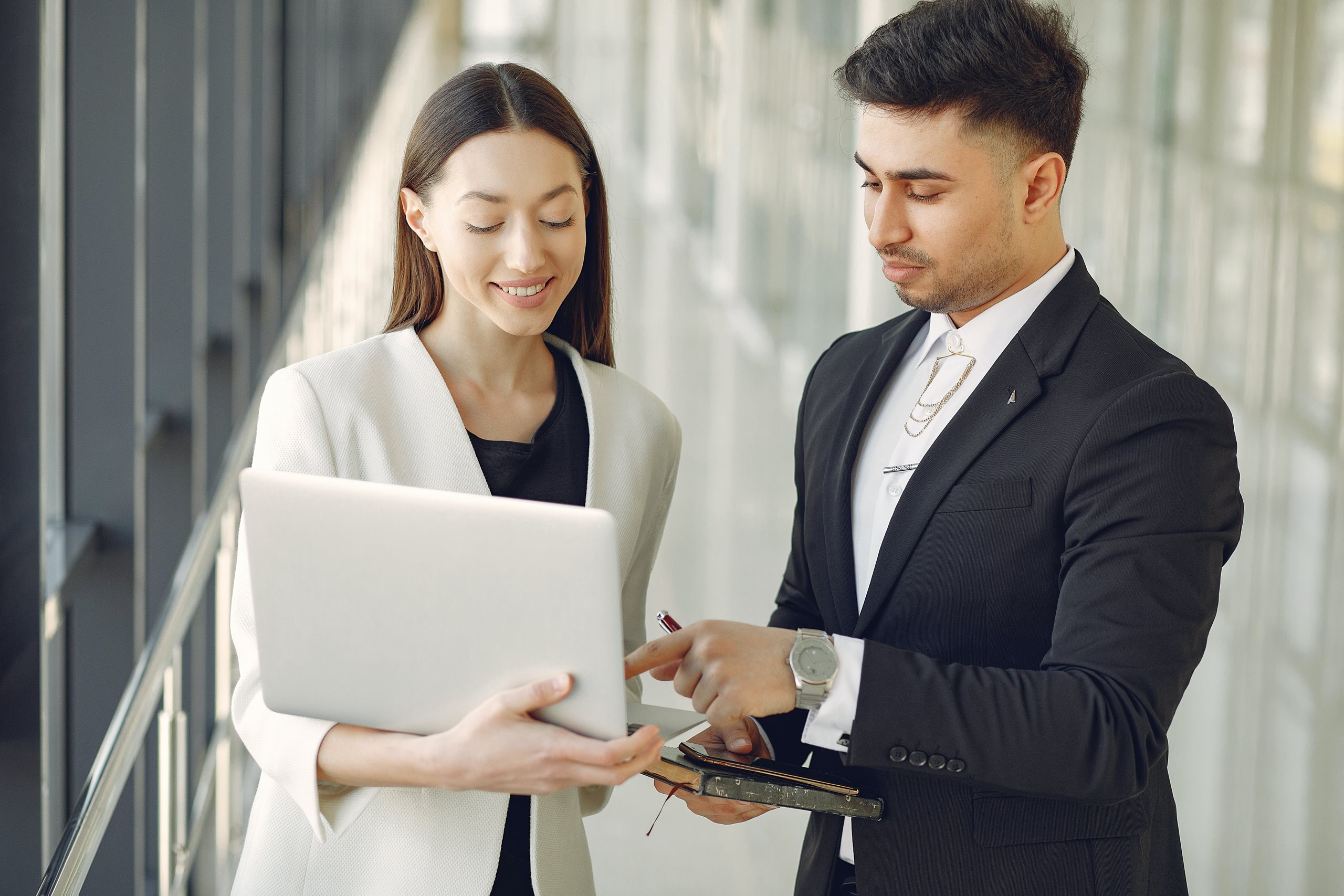 Consolidation & IFRS Services
