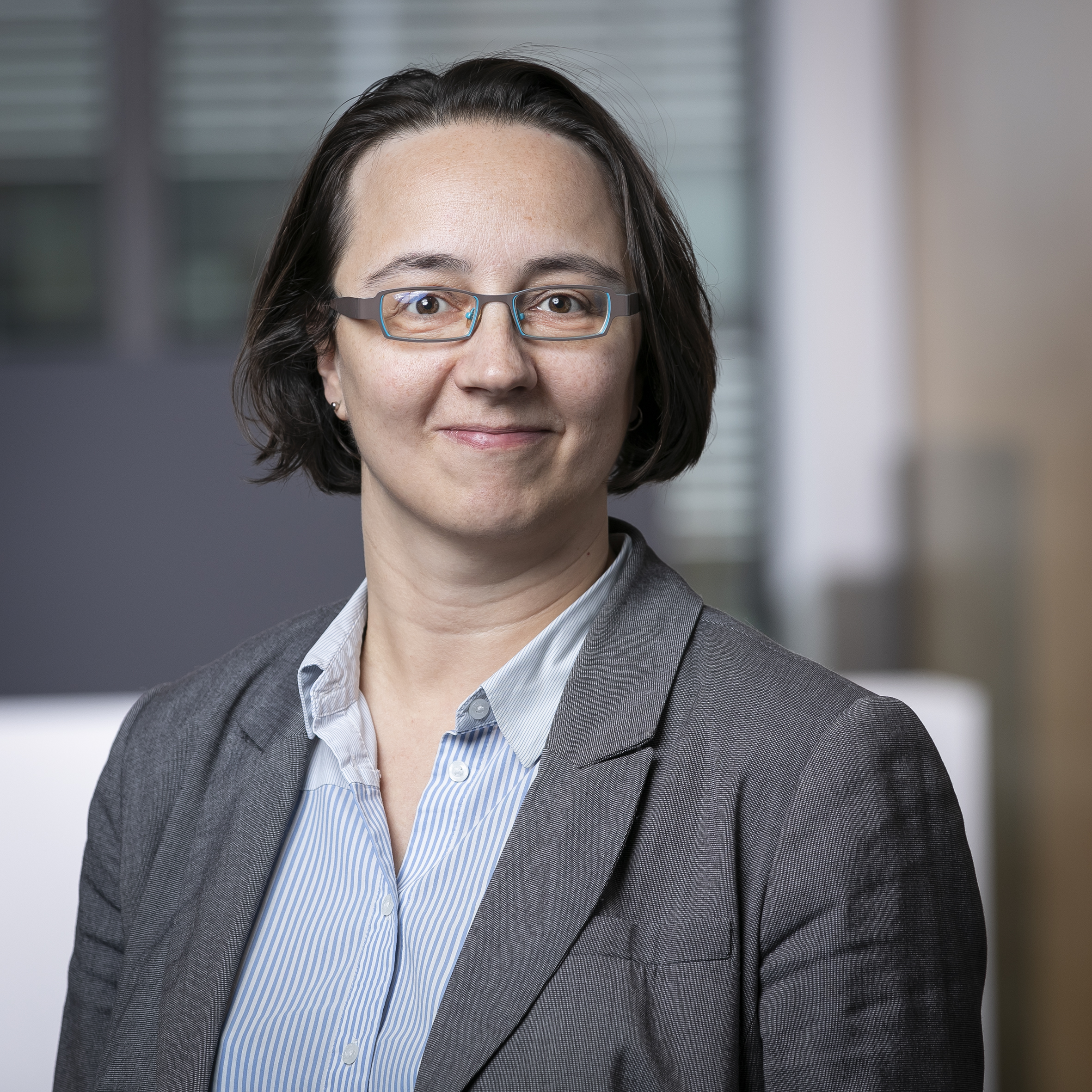 Sandra Kremer - Director