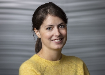 Emilie Neve