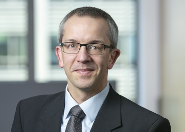 Bertrand Droulez, Director - Direct Tax Advisory
