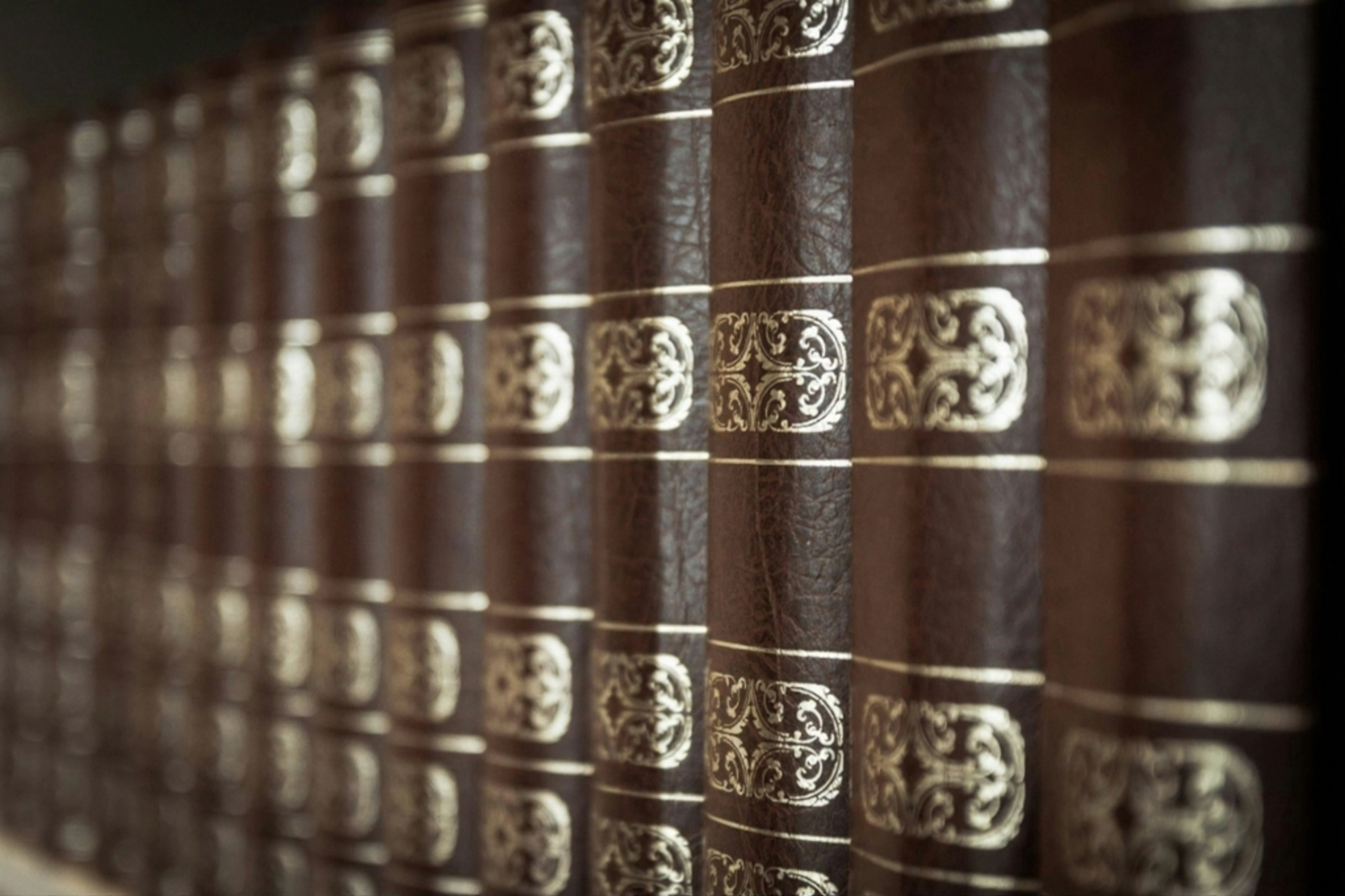 Law Books