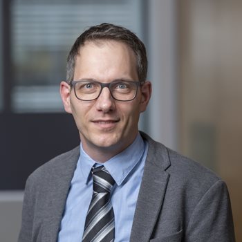 Patrick Joseph, Director - Payroll