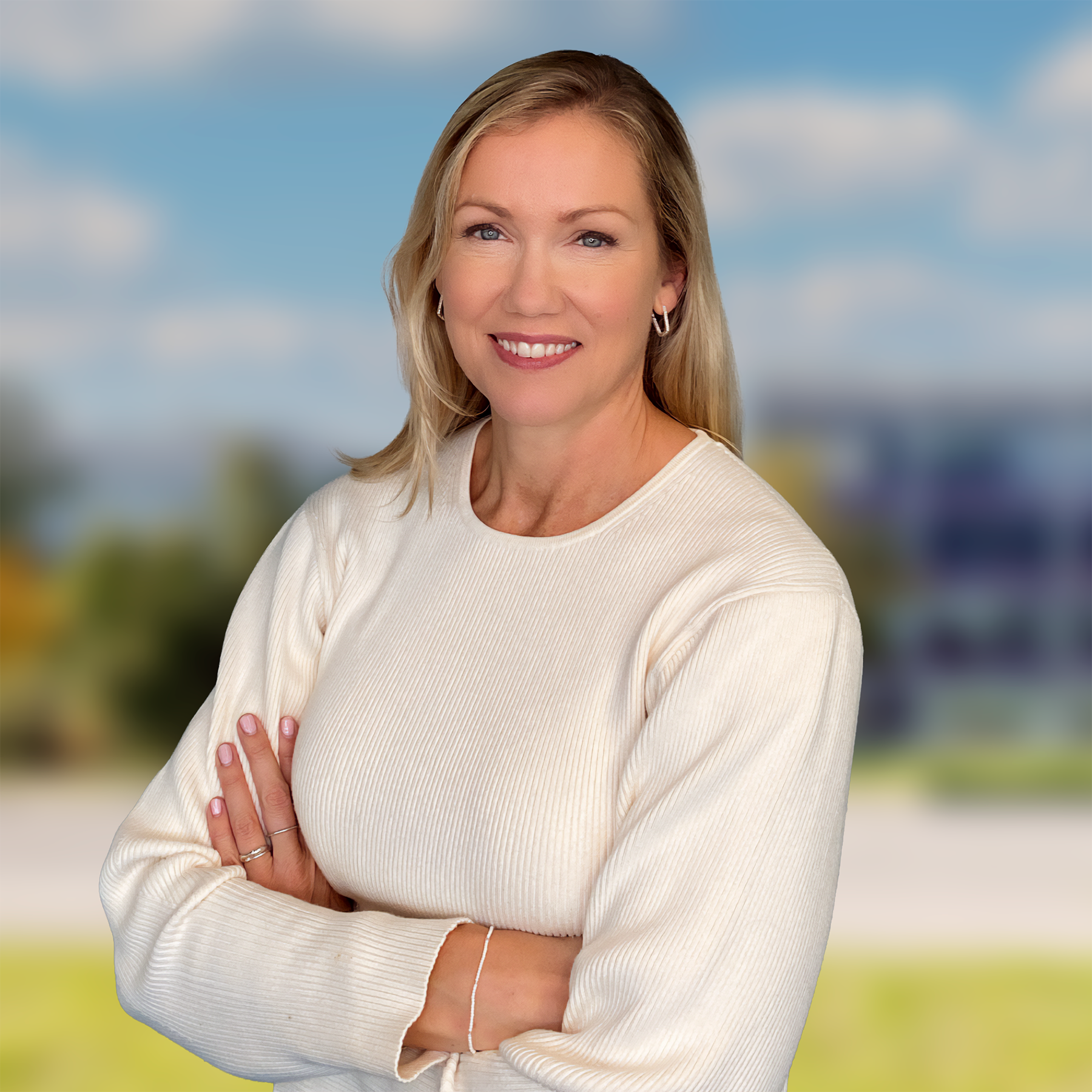 Sophia Karlsson, Director, Business Development, BDO Luxembourg