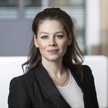 Franziska Marder