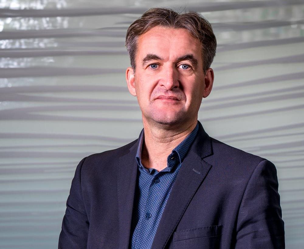 Olivier Peter - Director BDO in Luxembourg