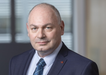 Gérard Zolt, Partner - Forensic, Integrity & Compliance Services