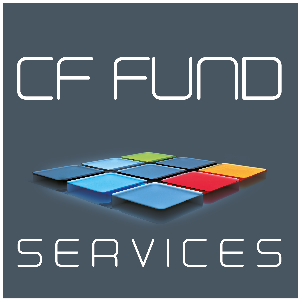 CF Fund Serviced Logo