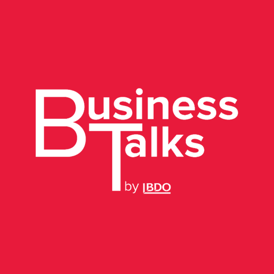 Business Talks by BDO
