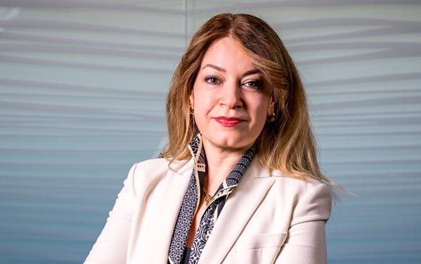 Burcu Özsoy - Director BDO in Luxembourg