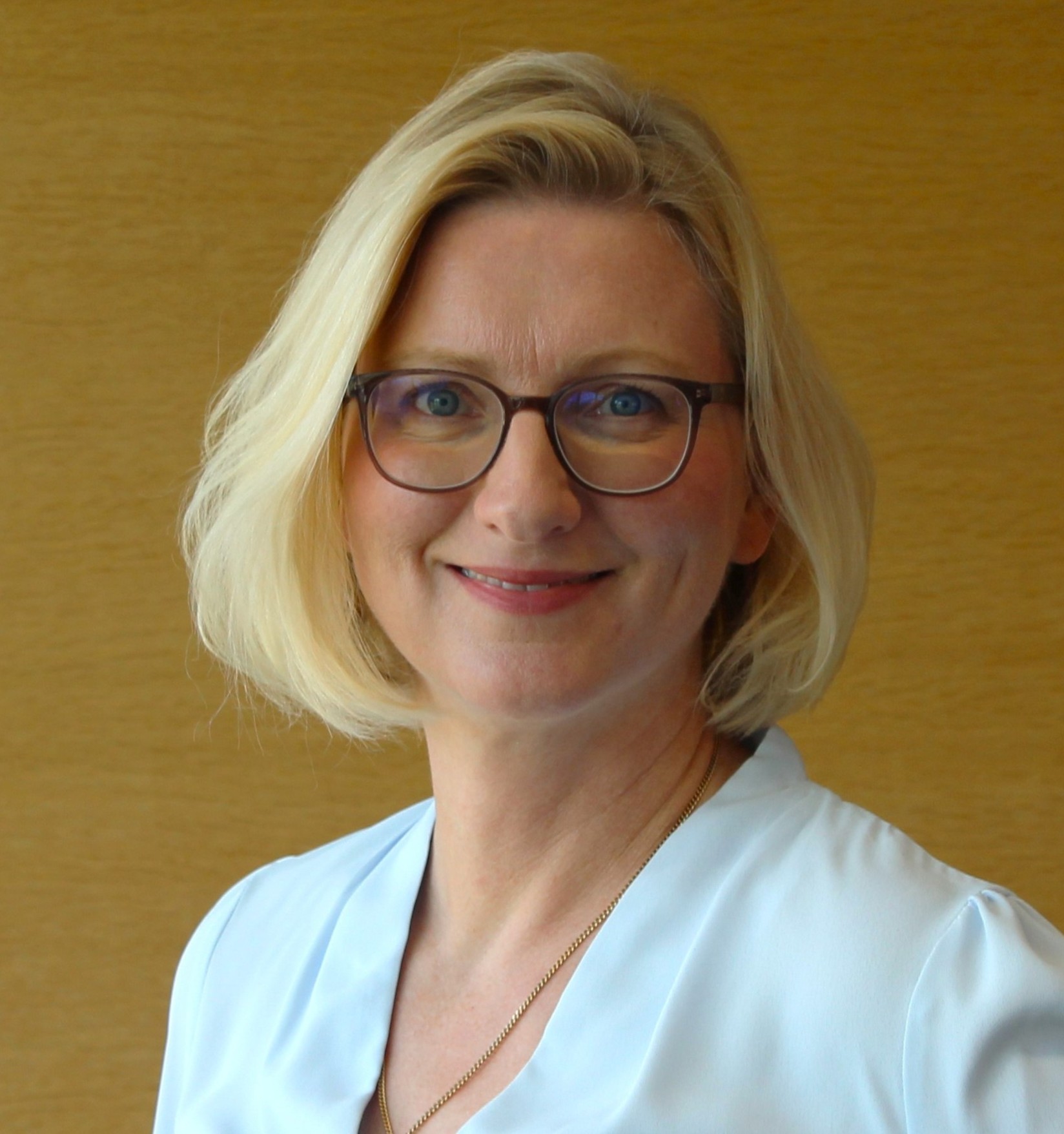 Claudia Schuppan