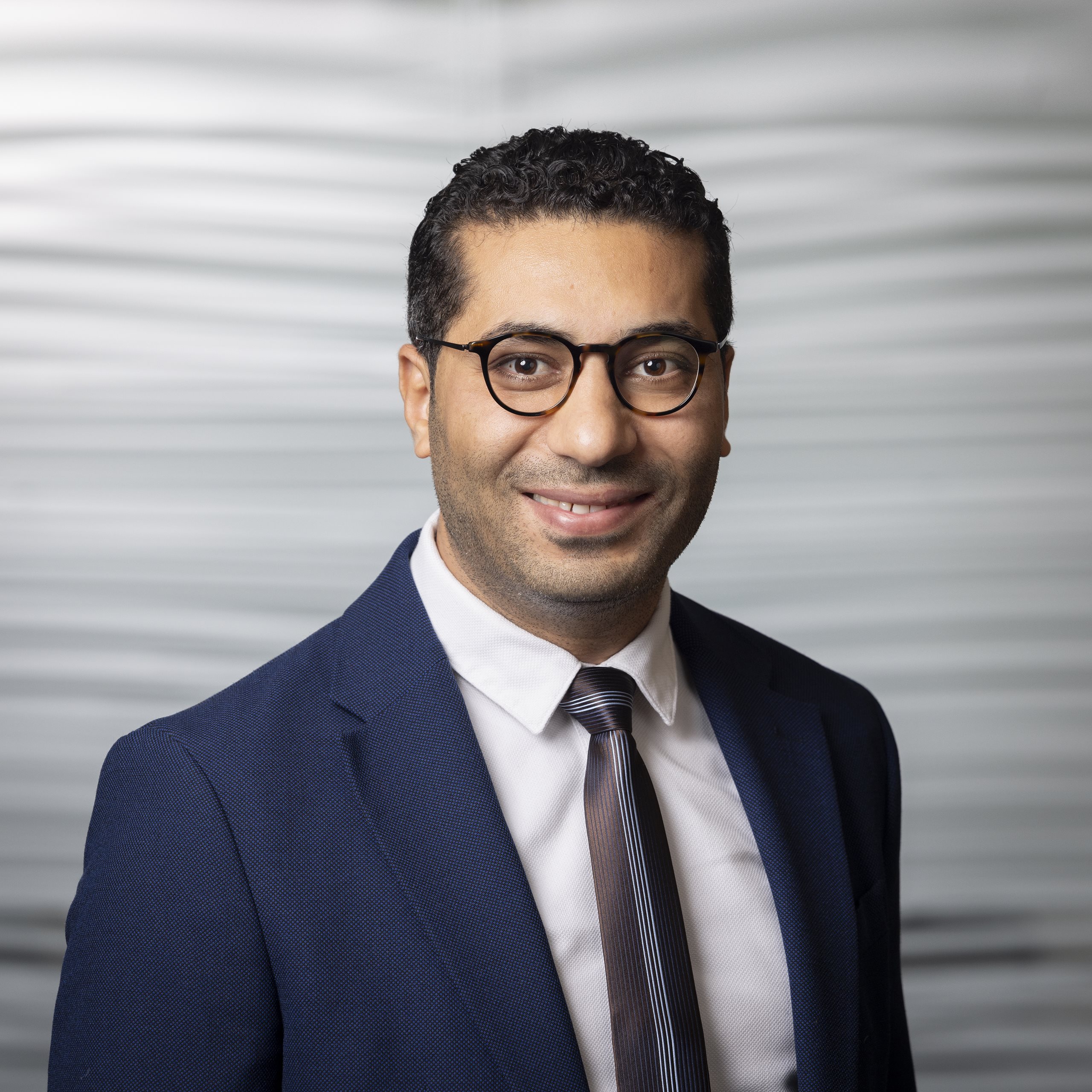 Jamel Rhimi - Director